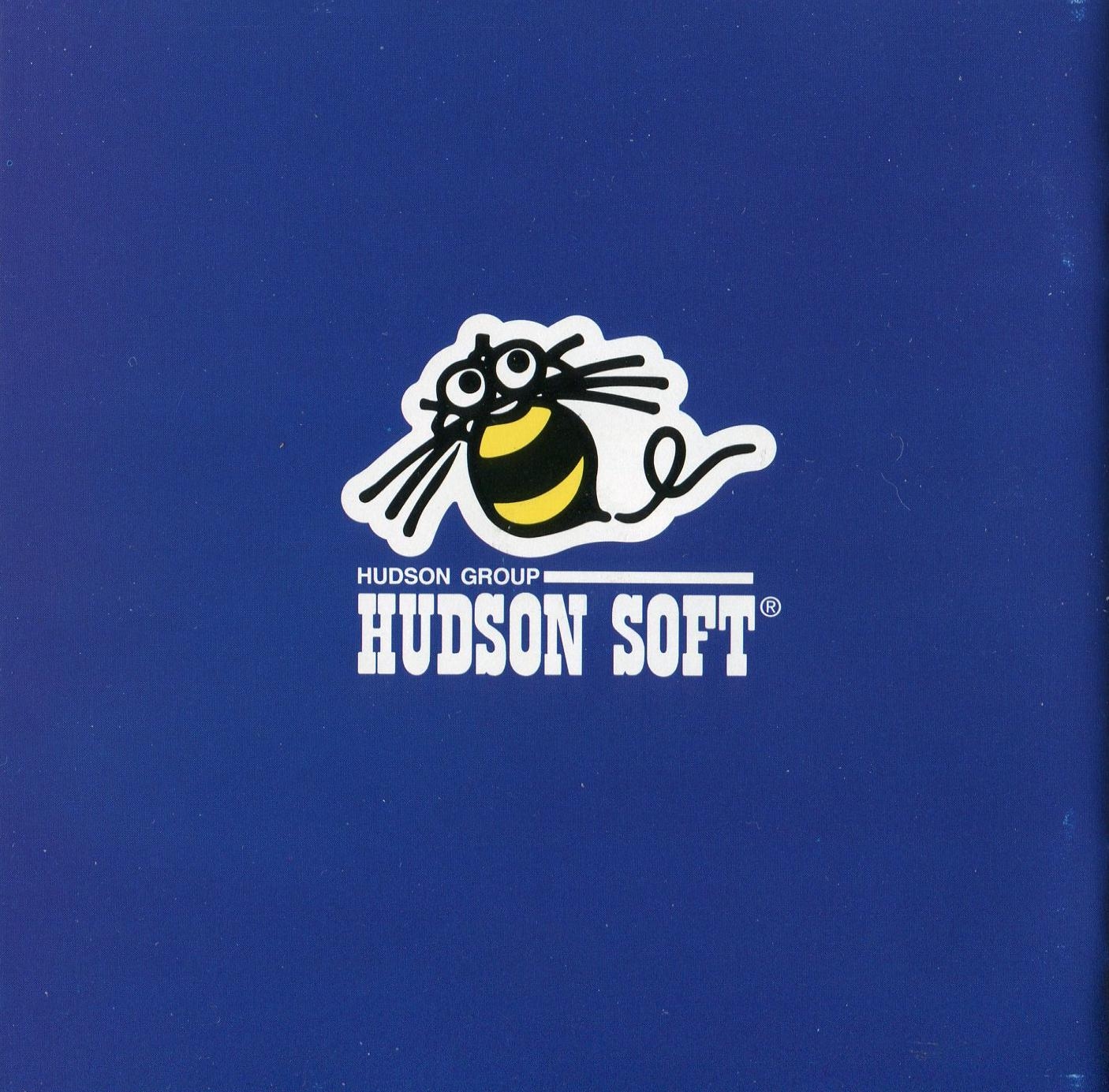 Hudson Game Music Best (1992) MP3 - Download Soundtracks for FREE!